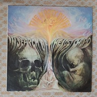 The Moody Blues - In Search Of The Lost Chord - 1984 UK [NM/EX]