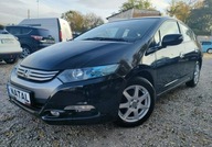 Honda Insight Maly przebieg Super stan 1.3 Hybryda 100KM