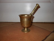 STARY MOZDZIERZ MOSIĘŻNY