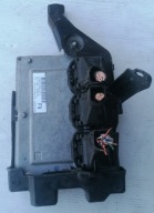KOMPUTER SILNIKA 37820-RB0-E14 STEROWNIK SENSOR HONDA JAZZ III 2008-2014