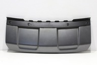 Range Rover Sport L494 Dokładka Spoiler Zderzak Przód