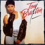AC - Toni Braxton - Toni Braxton - EX