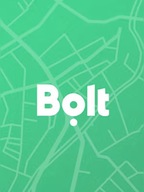 BOLT 100 PLN KARTA PODARUNKOWA DOŁADOWANIE VOUCHER E-VOUCHER BOLT NAJTANIEJ