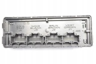 MODUŁ KLIMATYZACJI 90151386 OPEL ASTRA MERIVA B