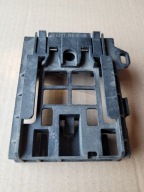 MERCEDES W207 CLK UCHWYT KOSZYK MOCOWANIA KLEMY PLUSOWEJ A2075400640