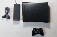 Xbox 360 Elite Jasper 500 gb .Mod RGH 3.0 240 gier + 3000 gier retro