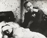 ADOLF DYMSZA fotografia fotos film PAN DODEK - DODEK NA FRONCIE 24x30