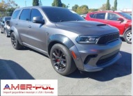 Dodge Durango 2021 DODGE DURANGO SRT HELLCAT AWD 6.2 Benzyna 710KM
