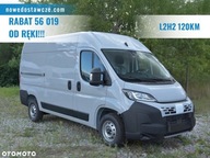 Fiat Fiat Ducato L2H2 120KM 2.2 Diesel 120KM