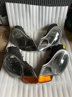 PORSCHE 911 996 BOXSTER BILED EUROPA REFLEKTOR HALOGENOWY NIE XENON