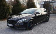 Mercedes-Benz CLA NAVI, Czujniki, Tempomat, Grzane Fotele, Multifunkcja, Z