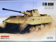 Angraf 270: E-90 BISON