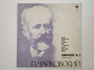 Ivanov Tchaikovsky - Symphony No.3