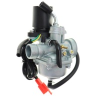 GAŹNIK 2T KEEWAY HURRICANE FOCUS MATRIX ZIPP CPI