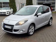 Renault Scenic Super Stan 1.4 Benzyna 130KM