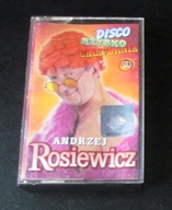 Disco Rżysko California Andrzej Rosiewicz UNIKAT