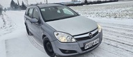 Opel Astra Opel Astra lll 1.7CDTI 2008r, lift klima 1.7 Diesel 101KM