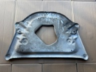 BMW 5 E60 E61 E63 OSŁONA PŁYTA USZTYWNIAJĄCA POD SILNIK 6759878