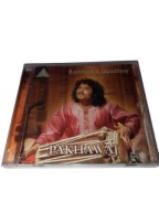 RAVISHANKAR UPADHYAY - PAKHAWAJ