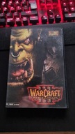 Gra WARCRAFT III 3 PC WYDANIE Premierowe ENG KOMPLETNE!!! Super Stan!!!
