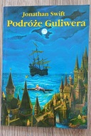 Podróże Guliwera Jonathan Swift
