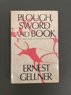 Plough Sword and Book The Structure of Human History Ernest Gellner