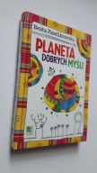 PLANETA DOBRYCH MYSLI - Pawlikowska