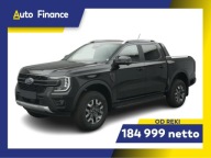 Ford Ranger 2.3 PHEV 281KM A10 WILDTRAK