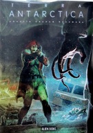 Terra Antarctica by Agustin, Graham and Nakamura (2023) EN SC