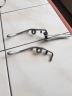 JAGUAR HURAGAN ELEM,PRZEŻTKI