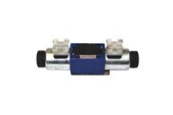 ZAWÓR REXROTH 4WE6 D62/OFEG24N9K4 MNR: R900567512