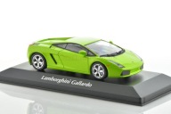 LAMBORGHINI Gallardo Green 2004 1/43 MINICHAMPS