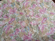 KUPON MATERIAŁU BAWEŁNIANEGO 500 / 140 cm.