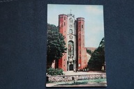 GDAŃSK-OLIWA KOŚCIÓŁ