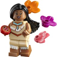 LEGO 71038 DISNEY 100 POCAHONTAS