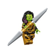 LEGO 71031 SERIA MARVEL STUDIOS - GAMORA