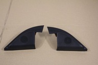 Prawy LewyTrójkąt Zaślepka Lusterka Głośnik KIA STONIC 20- Lift 87660-H9010