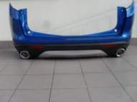 ALFA ROMEO STELVIO ZDERZAK TYL KOMPLETNY 4PDC 756