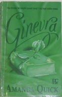 Ginewra - Amanda Quick
