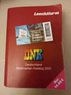 Katalog znaczków pocztowych RFN