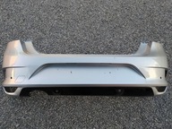 zderzak belka megane IV sedan tyl tylny 6pdc