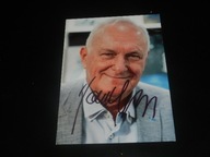 Autograf Oryginalny - Cygan Jacek