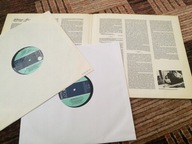 Johann STRAUSS Walzer Polkas Lieder und Arien SONA GHAZARIAN 2lp