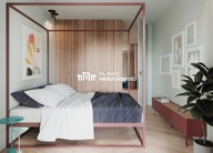 Mieszkanie, Rzeszów, 54 m²