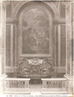 WATYKAN -BAZYLIKA ŚW. PIOTRA -CHRZCIELNICA MARATTA -zdjęcie Vasari