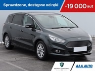 Ford S-Max 2.0 TDCi, Automat, Navi, Klima