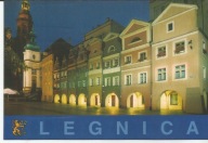 LEGNICA HERB DOLNY ŚLASK