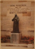 DOM PERIGNON - MOET & CHANDOM - FRANCE - FRANCJA, CZYSTA, RZADKOŚĆ
