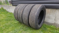 Opona letnia Continental EcoContact 6 215/65R17 99 V