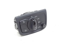 WŁĄCZNIK PRZEŁĄCZNIK PANEL ŚWIATEŁ AUDI A8 S8 D4 4H 4H0941531B